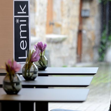Hotel Lemik 阿尔特萨苏 外观 照片