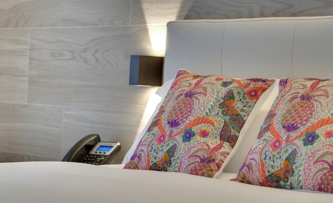 Hotel Lemik 阿尔特萨苏 外观 照片