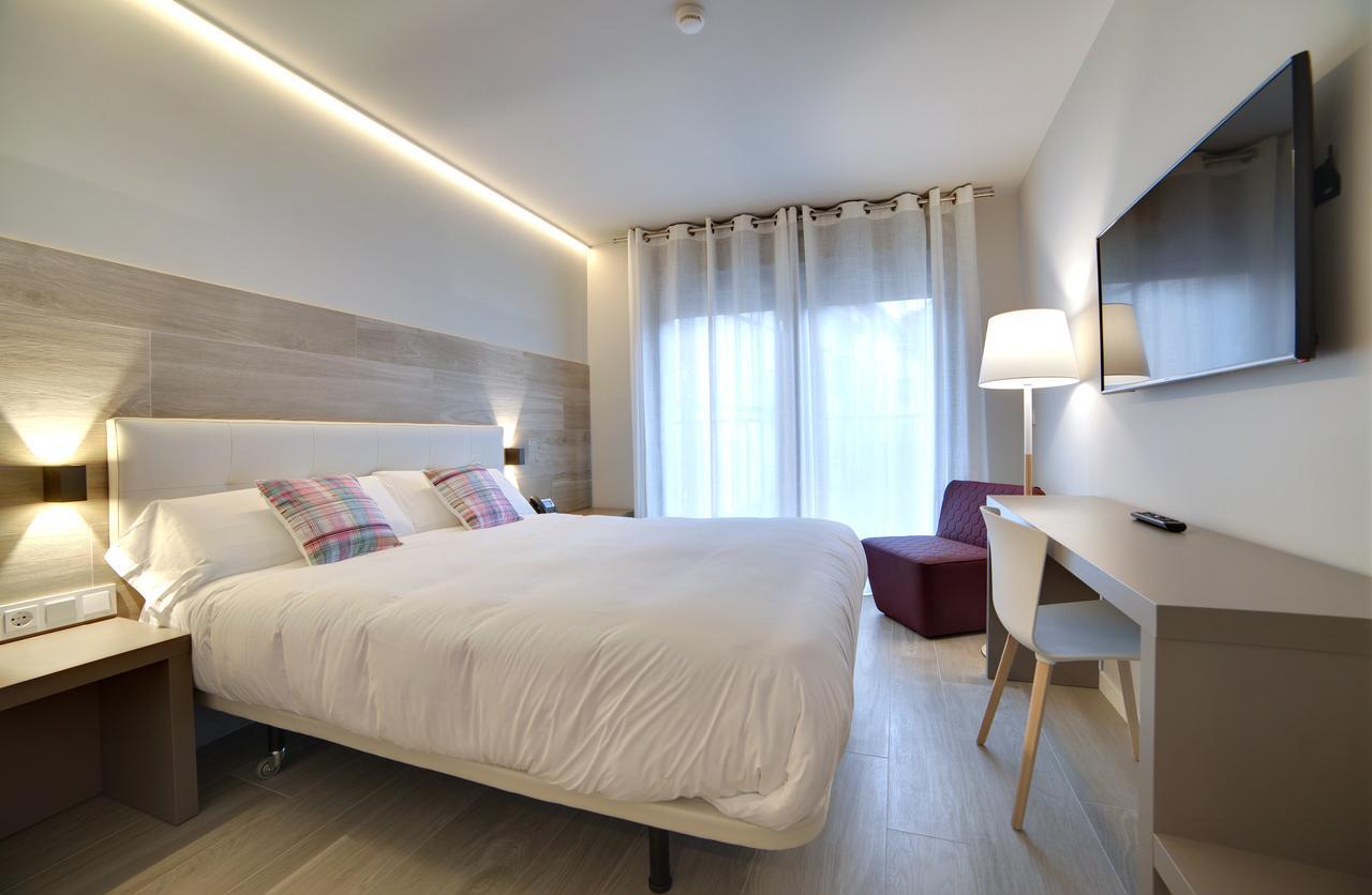 Hotel Lemik 阿尔特萨苏 外观 照片