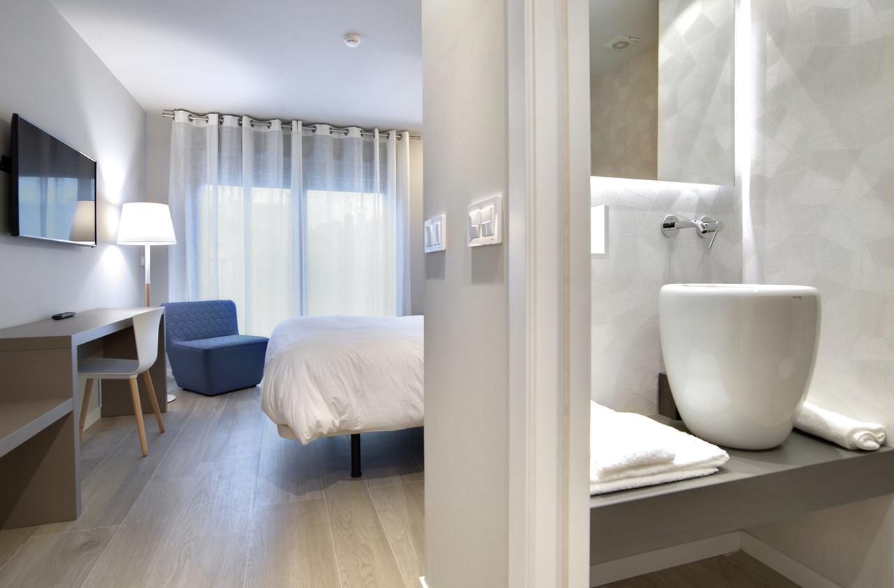 Hotel Lemik 阿尔特萨苏 外观 照片